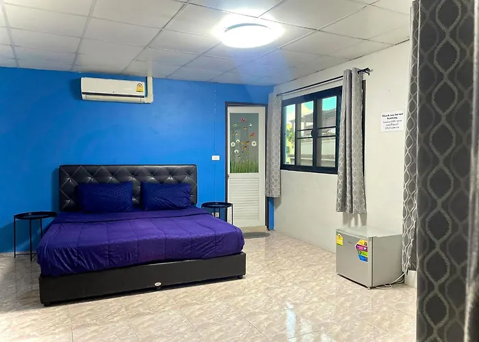 U&D Guest House